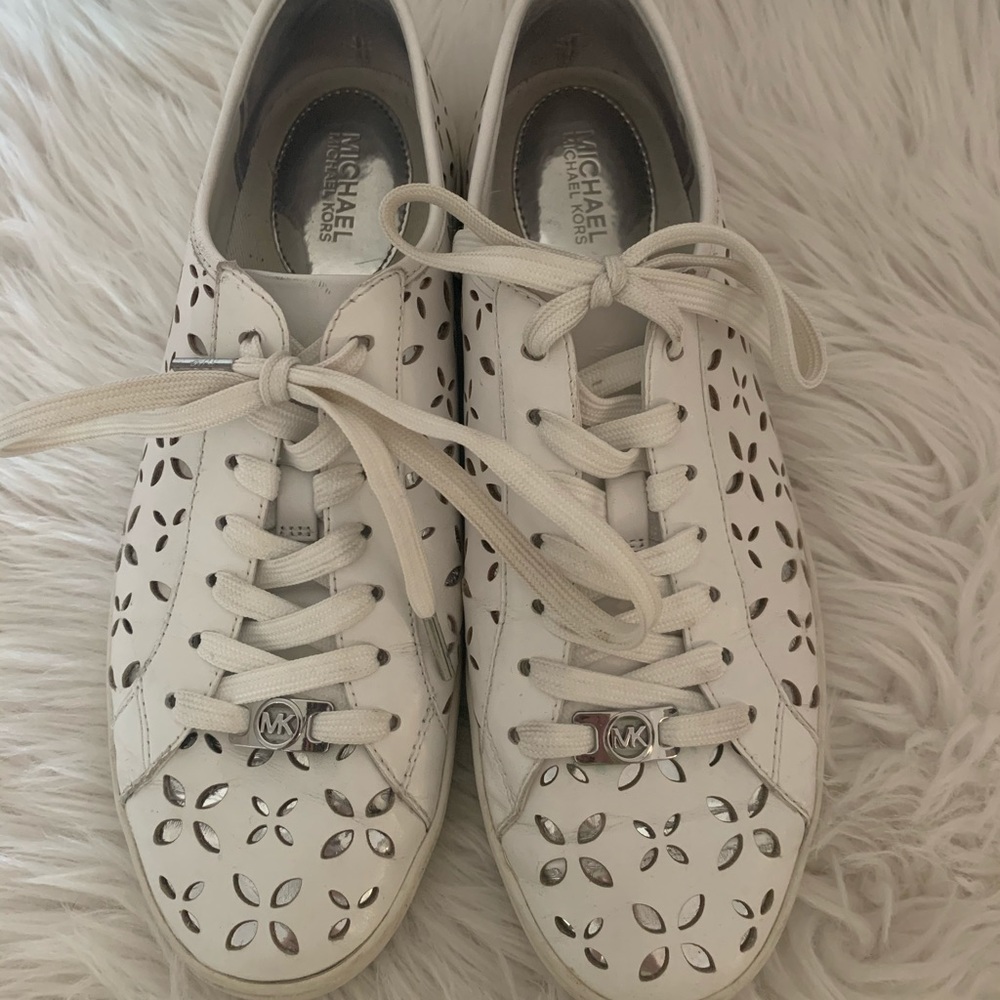 Michael kors shoes